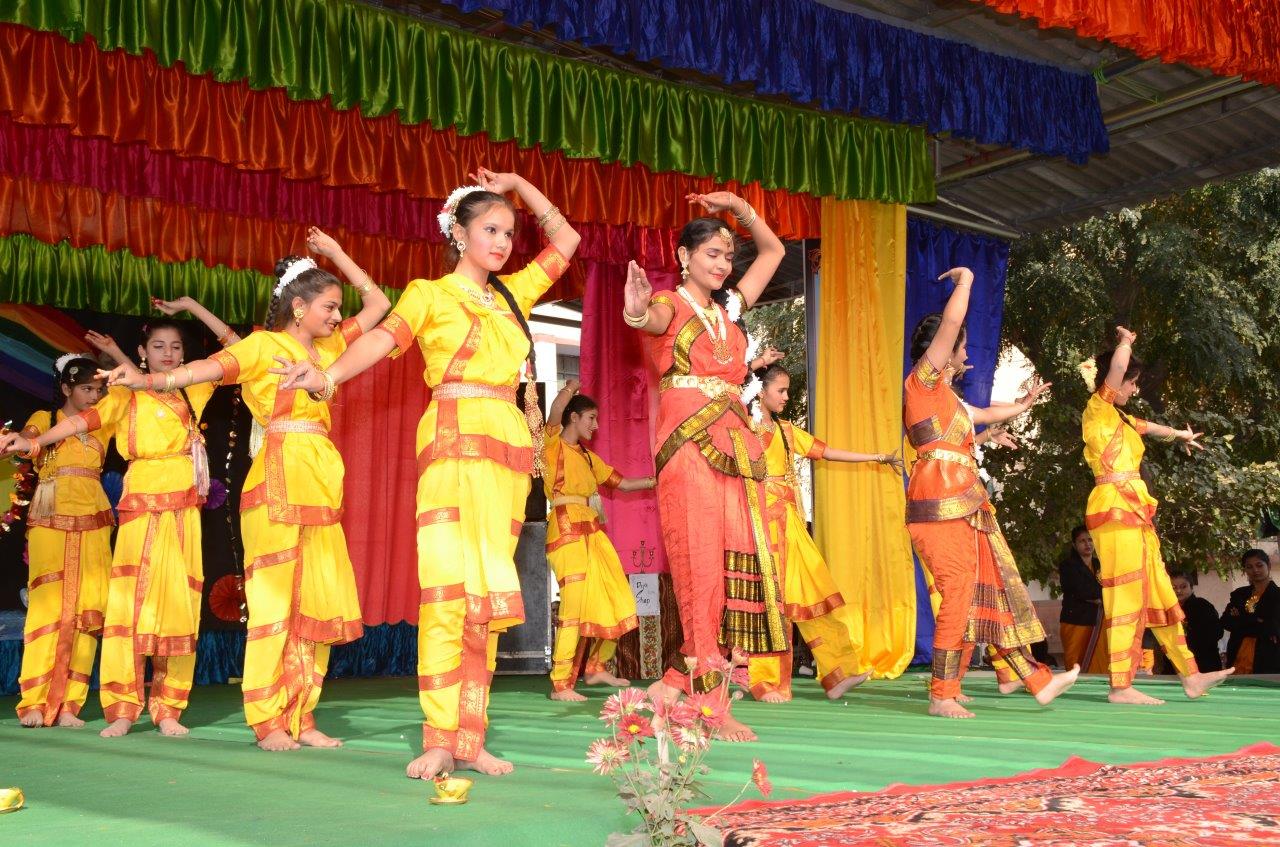 Investiture Ceremony
